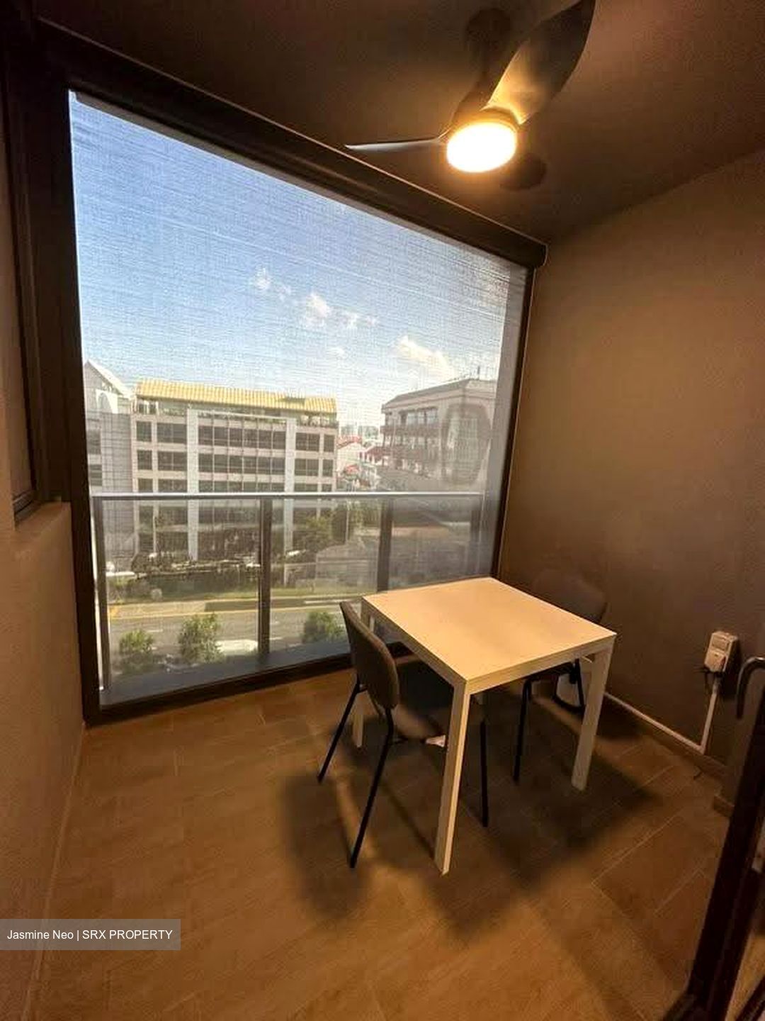 Parc Esta (D14), Apartment #637805571
